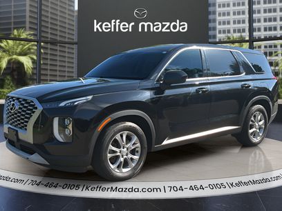 Used 2021 Hyundai Palisade SE