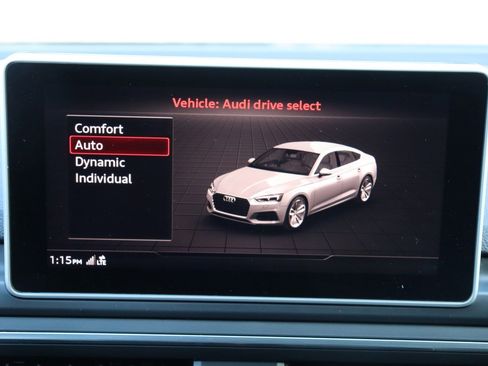 Used 2018 Audi A5 2.0T Premium Plus image 39