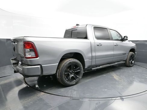 Used 2022 RAM 1500 Lone Star image 3