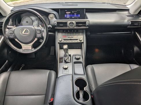 Used 2020 Lexus IS 300 w/ Accessory Package 2 RWD image 13
