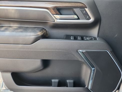 New 2026 Chevrolet Silverado 2500 LT w/ Trail Boss Package image 24