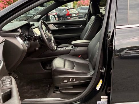 Used 2023 Cadillac XT5 Premium Luxury AWD/4WD image 30