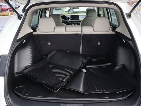 Used 2025 Honda HR-V LX image 32