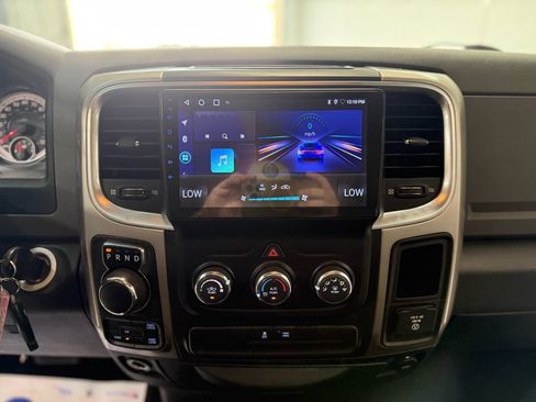 Used 2018 RAM 1500 Outdoorsman AWD/4WD image 22