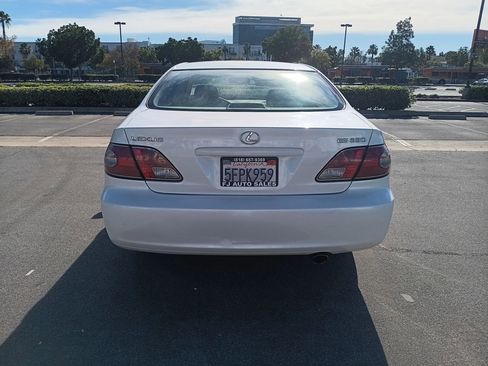 Used 2004 Lexus ES 330 image 7