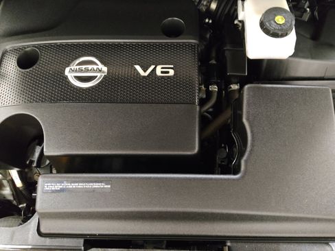 Used 2023 Nissan Murano S AWD/4WD image 30