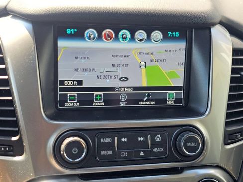 Used 2019 Chevrolet Tahoe LT AWD/4WD image 34