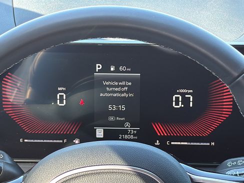 Used 2025 Kia Sorento S FWD image 20