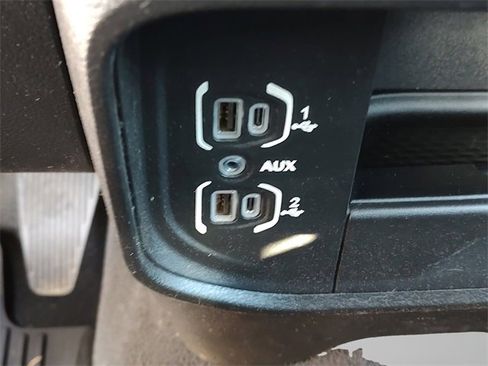 Used 2020 RAM 2500 Tradesman image 20