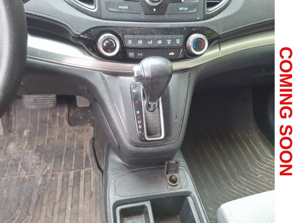 Used 2016 Honda CR-V LX image 14