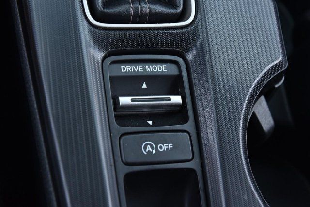 Used 2022 Honda Civic Sport Touring image 18