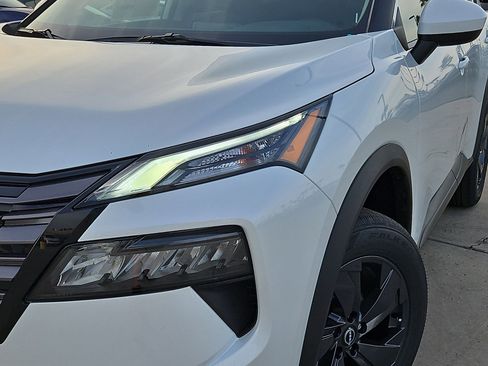 New 2026 Nissan Rogue SV w/ Cold Weather Package image 8