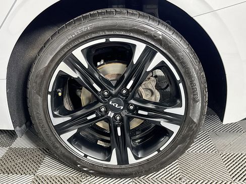 Used 2023 Kia K5 GT-Line FWD image 36