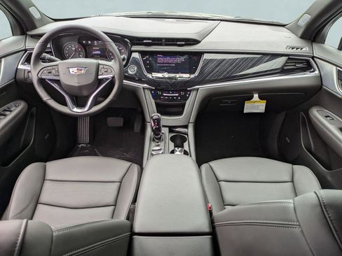 New 2025 Cadillac XT6 Premium Luxury w/ Technology Package image 22