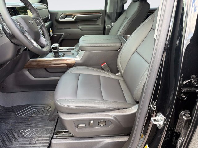 New 2026 Chevrolet Silverado 1500 RST AWD/4WD image 22