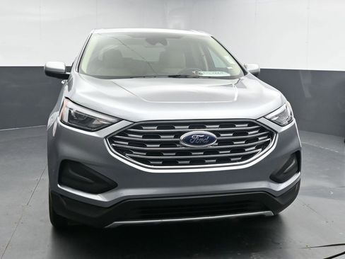 Used 2024 Ford Edge SEL image 3
