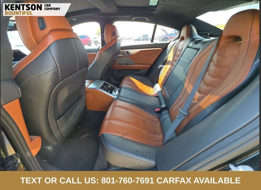Used 2025 BMW X3 xDrive30i AWD/4WD image 6