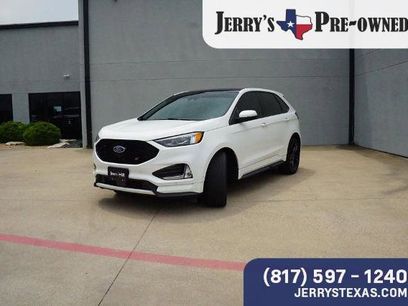 Used 2024 Ford Edge ST w/ Equipment Group 401A