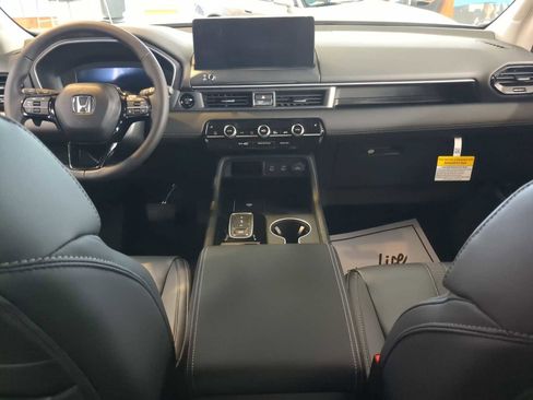 Used 2026 Honda Pilot EX-L image 24