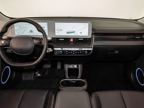 Used 2023 Hyundai Ioniq 5 SEL w/ Cargo Package AWD/4WD image 25
