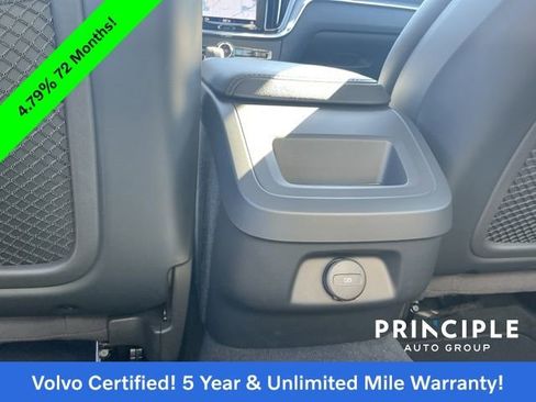 Certified 2024 Volvo S60 B5 Core image 30