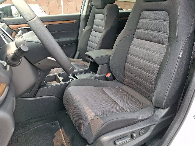 Used 2021 Honda CR-V EX image 14