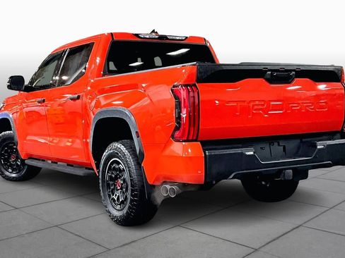 Used 2022 Toyota Tundra TRD Pro image 11
