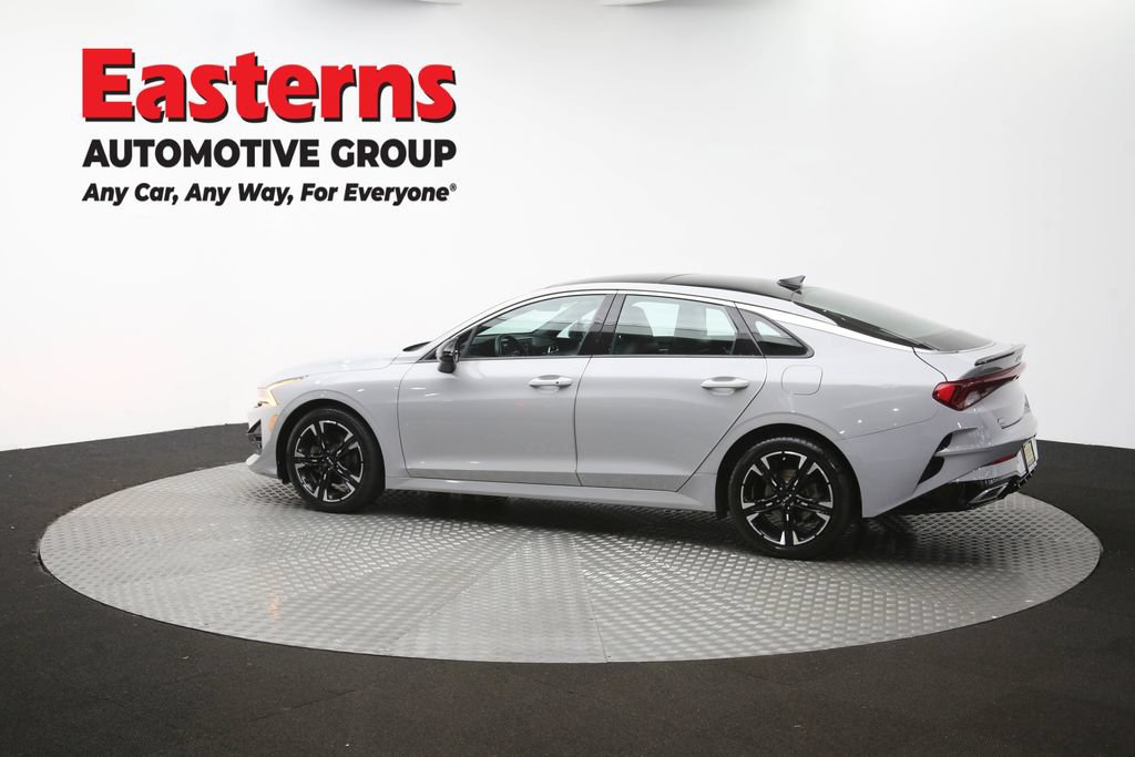 Used 2022 Kia K5 GT-Line w/ GT-Line FWD Premium Package image 64