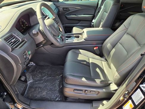 New 2026 Honda Ridgeline TrailSport image 7