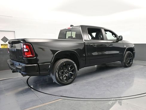 New 2026 RAM 1500 Laramie image 6