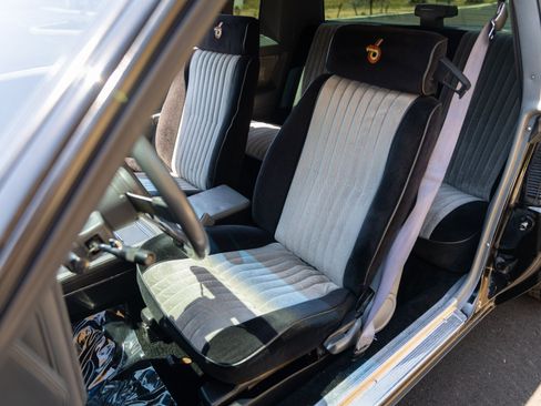 Used 1987 Buick Regal Coupe RWD image 24