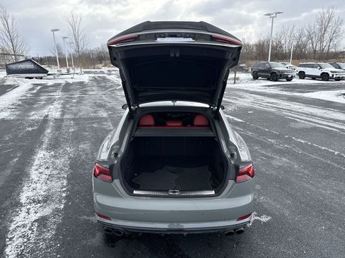 Used 2019 Audi S5 Prestige w/ S Sport Package image 26