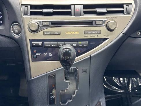 Used 2013 Lexus RX 350 FWD w/ Navigation Pkg image 17