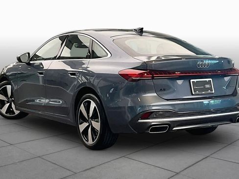 Used 2025 Audi A5 2.0T Premium w/ Convenience Package AWD/4WD image 12