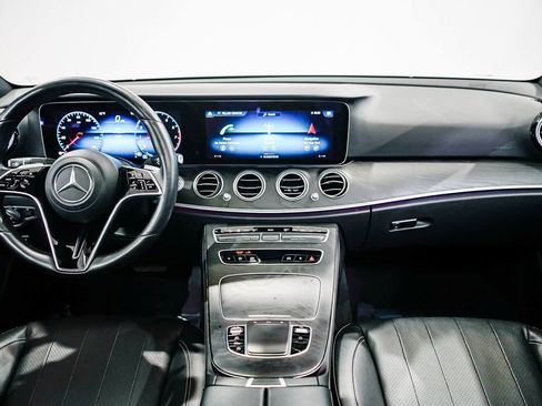 Used 2022 Mercedes-Benz E 350 E 350 image 12