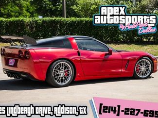 Used 2008 Chevrolet Corvette Coupe w/ Preferred Equipment Group RWD video 1