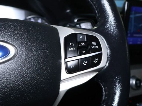 Used 2021 Ford Explorer XLT w/ Equipment Group 202A image 21