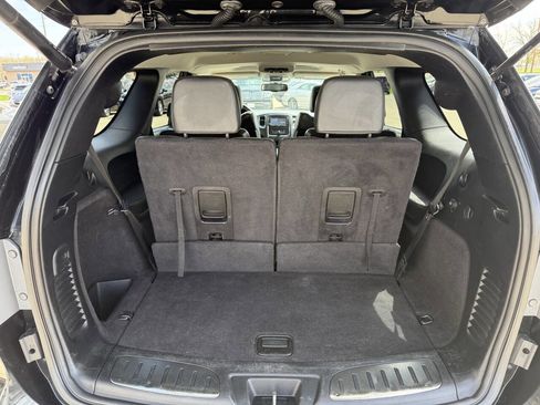 Used 2013 Dodge Durango R/T w/ Leather Interior Group AWD/4WD image 14