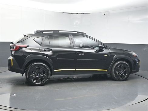 Certified 2025 Subaru Crosstrek 2.5i Sport w/ Popular Package #4A image 8