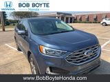 Used 2019 Ford Edge Titanium w/ Equipment Group 301A image 3