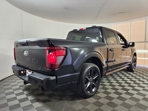 New 2025 Ford F150 STX w/ LOBO Package image 8