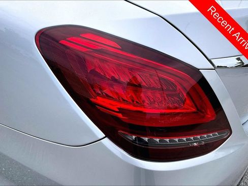 Used 2021 Mercedes-Benz C 300 Sedan w/ Premium Package image 23
