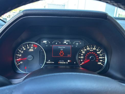 Used 2018 Ford F150 Raptor w/ Equipment Group 802A Luxury image 21