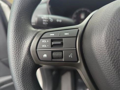 New 2026 Honda CR-V EX image 13