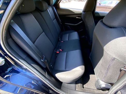 Used 2025 MAZDA CX-30 AWD 2.5 S image 20