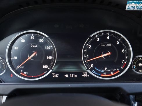 Used 2018 BMW X5 xDrive35i image 15