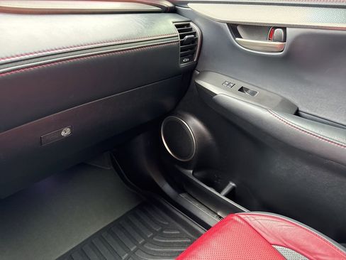 Used 2016 Lexus NX 200t F Sport w/ Accessory Package 2 image 27