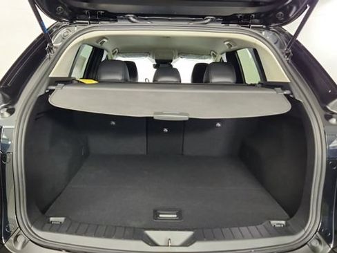 New 2026 MAZDA CX-5 Select AWD/4WD image 34