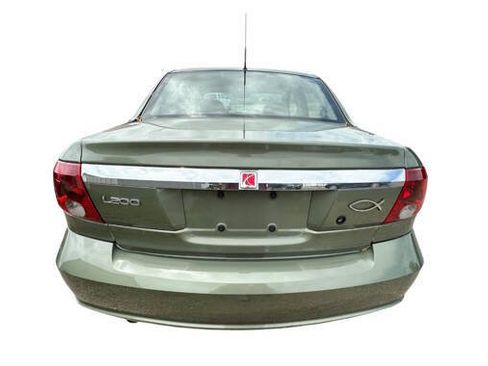 Used 2003 Saturn L-Series L200 w/ Convenience Pkg FWD image 4