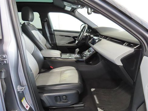 Used 2020 Land Rover Range Rover Evoque R-Dynamic HSE image 39